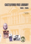 Castleford Free Library book cover.